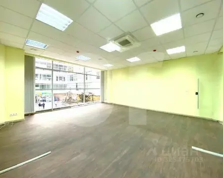 Офис в Москва ул. Горбунова, 2С3 (1013 м)