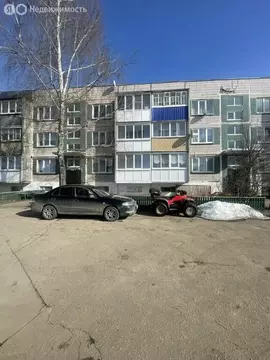 1-комнатная квартира: деревня Кошелёво, 12 (33.4 м)