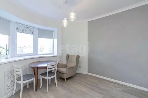 1-к кв. Тюменская область, Тюмень ул. Немцова, 4 (45.1 м)