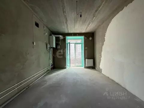 2-к кв. Марий Эл, Йошкар-Ола ул. Березово, 7 (69.34 м)