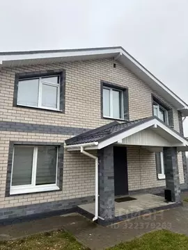 Дом в Московская область, Ленинский городской округ, д. Андреевское ...