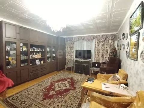 4-к кв. Смоленская область, Смоленск Пригородная ул., 11 (88.0 м)