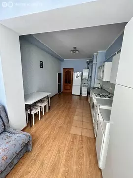 1-комнатная квартира: Анапа, улица Краснозелёных, 29/4 (47 м)