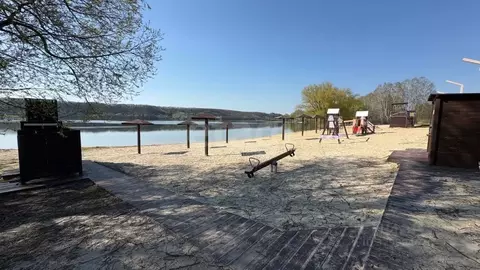 Участок в Белгородская область, Корочанский район, Бехтеевское с/пос, ...