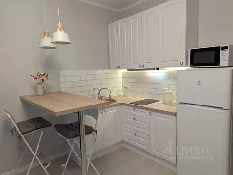 Студия Ленинградская область, Кудрово г. Всеволожский район, Заневское ...