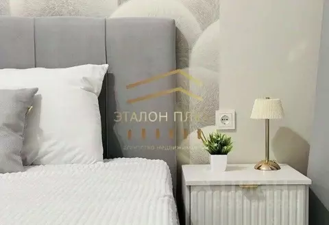 1-к кв. Санкт-Петербург Коломяжский просп., 13к3 (39.8 м)