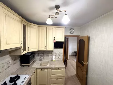 2-к кв. Московская область, Раменский муниципальный округ, Удельная ...