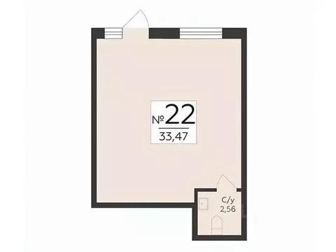 Помещение свободного назначения в Воронежская область, Воронеж ул. ...