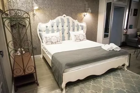 1-к кв. Крым, Симферополь ул. Пушкина, 4 (40.0 м)