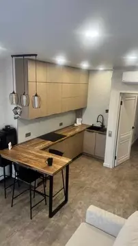 2-к кв. Калининградская область, Калининград ул. Героя России Виталия ...