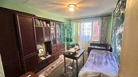 1-к кв. Севастополь ул. Колобова, 21 (30.0 м)