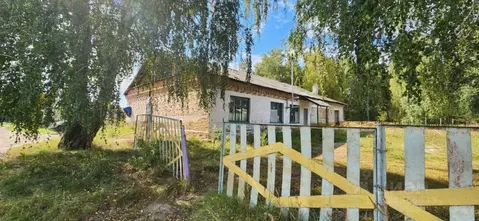 Помещение свободного назначения в Курганская область, Кетовский ...