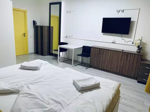 Комната Московская область, Красногорск бул. Павшинский, 34 (23.0 м)