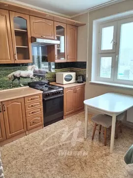 1-к кв. Москва ул. Адмирала Лазарева, 47К1 (40.0 м)