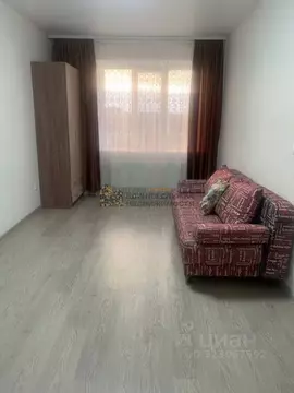 1-к кв. Башкортостан, Уфа ул. Мусы Джалиля (40.0 м)