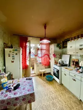 2-к кв. Московская область, Люберцы городской округ, д. Островцы ул. ...