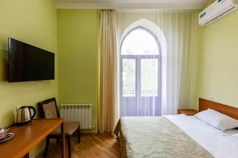 Комната Ставропольский край, Кисловодск просп. Ленина, 16 (26.0 м)