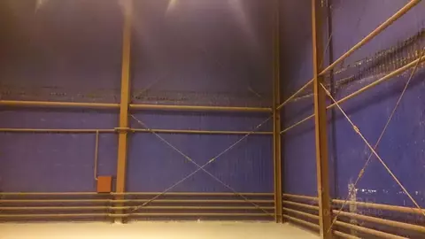 Склад в Московская область, Подольск Шамотная ул., 5А (3000 м)