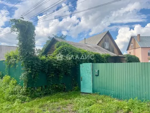 Дом в Пензенская область, Пенза ул. Маяковского, 19 (26 м)