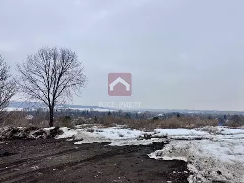 Участок в Саратовская область, Саратов Спортивная ул. (16.0 сот.)