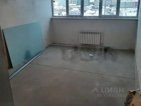 1-к кв. Ставропольский край, Ставрополь ул. Тюльпановая, 12 (26.0 м)