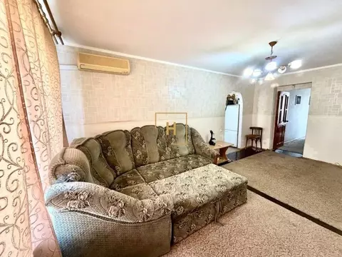 2-к кв. Крым, Евпатория ул. Имени 60-летия Октября, 26 (46.5 м)