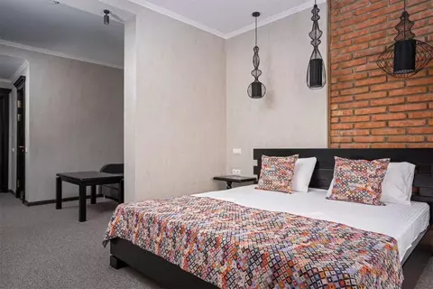 Комната Краснодарский край, Геленджик городской округ, с. Кабардинка ...