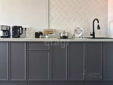 1-к кв. Псковская область, Псковский район, Писковичская волость, д. ...