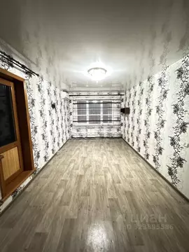 1-к кв. Астраханская область, Астрахань Имени Бабаевского мкр, ул. ...