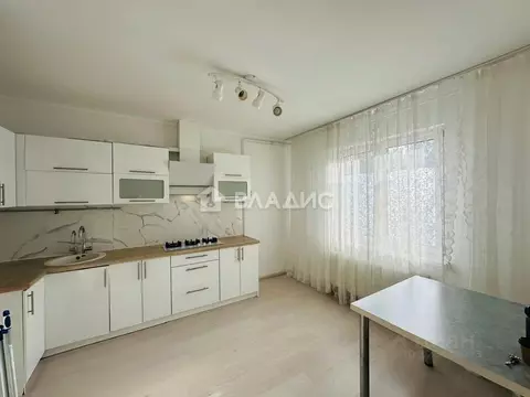 1-к кв. Калининградская область, Калининград ул. Дзержинского, 168В ...