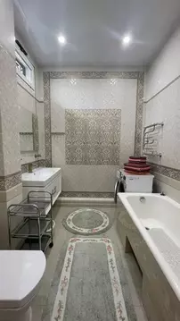 2-к кв. Крым, Ялта ул. Чехова, 20 (60.0 м)