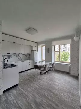 2-к кв. Москва пос. Коммунарка, ул. Фитаревская, 17 (45.3 м)