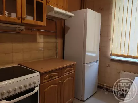 1-к кв. Санкт-Петербург ул. Шостаковича, 3к1 (35.0 м)