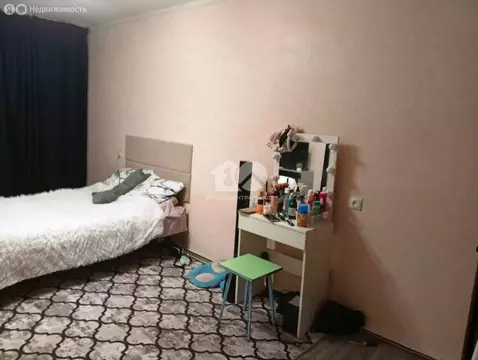 1-комнатная квартира: Новосибирск, Учительская улица, 22 (28.6 м)