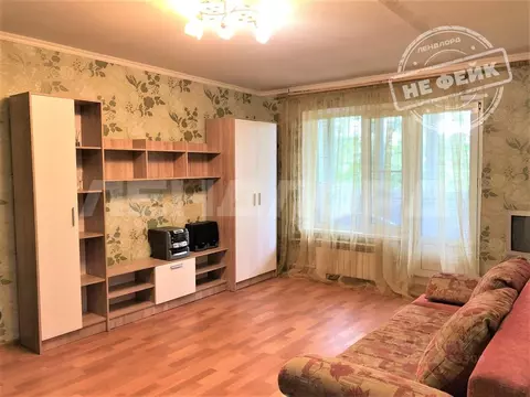 1-к кв. Ростовская область, Ростов-на-Дону просп. Стачки, 204 (35.0 м)