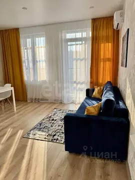 3-к кв. Башкортостан, Уфа ул. Рихарда Зорге, 13/1 (50.0 м)