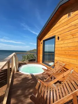 Дом в Крым, Ленинский район, Глазовское с/пос, с. Юркино ул. Кирова, ...