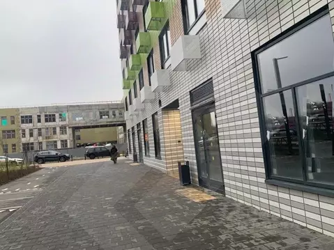 Помещение свободного назначения в Москва Люблинская ул., 72Ак1 (74 м)