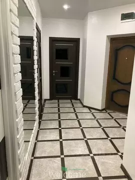 2-к кв. Ставропольский край, Ставрополь ул. Пирогова, 5Ак4 (62.0 м)