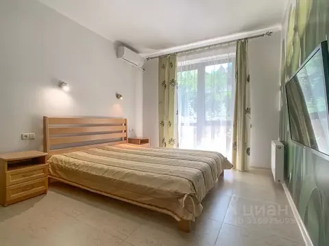 Комната Крым, Судак муниципальный округ, Новый Свет пгт ул. Шаляпина, ...