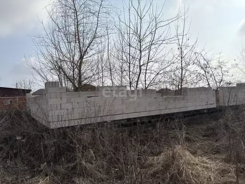 Участок в Белгородская область, Корочанский район, Погореловское ...