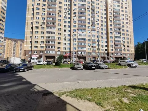 Торговая площадь в Московская область, Мытищи городской округ, пос. ...