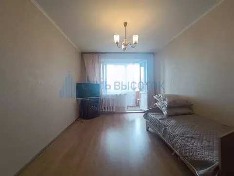 1-к кв. Московская область, Подольск ул. Циолковского, 17б (33.2 м)