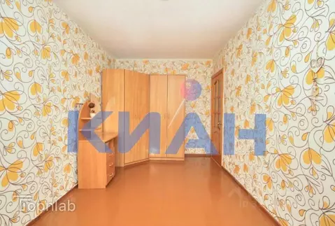 2-к кв. Красноярский край, Красноярск Свердловская ул., 13б (45.3 м)