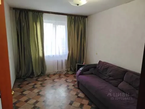 2-к кв. Челябинская область, Челябинск Корабельная ул., 8 (50.9 м)