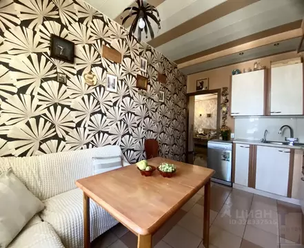 2-к кв. Санкт-Петербург Туристская ул., 10к1 (70.0 м)