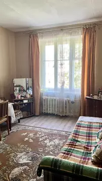 Комната Калужская область, Обнинск Комсомольская ул., 43 (18.6 м)