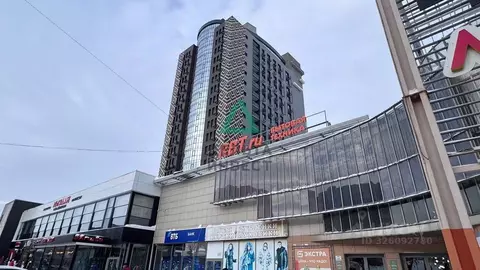 Помещение свободного назначения в Башкортостан, Уфа ул. Менделеева, ...