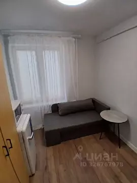 1-к кв. Москва Снайперская ул., 7 (15.0 м)