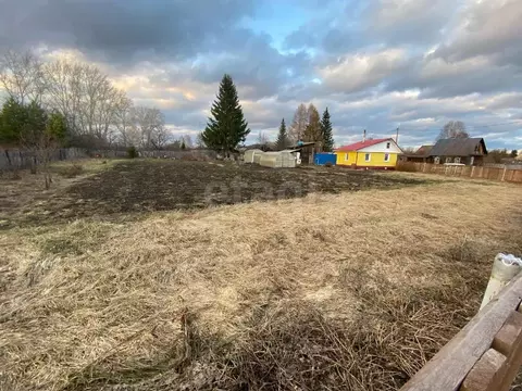 Участок, 8.5 сот., поселения (ижс)